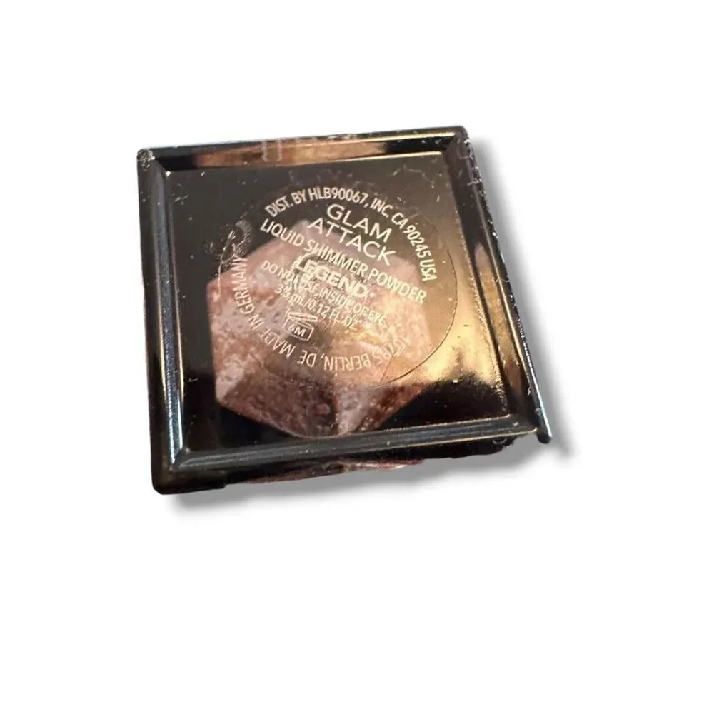 Haus Laboratories Liquid Shimmer Powder in Legend Eye NEW NO BOX